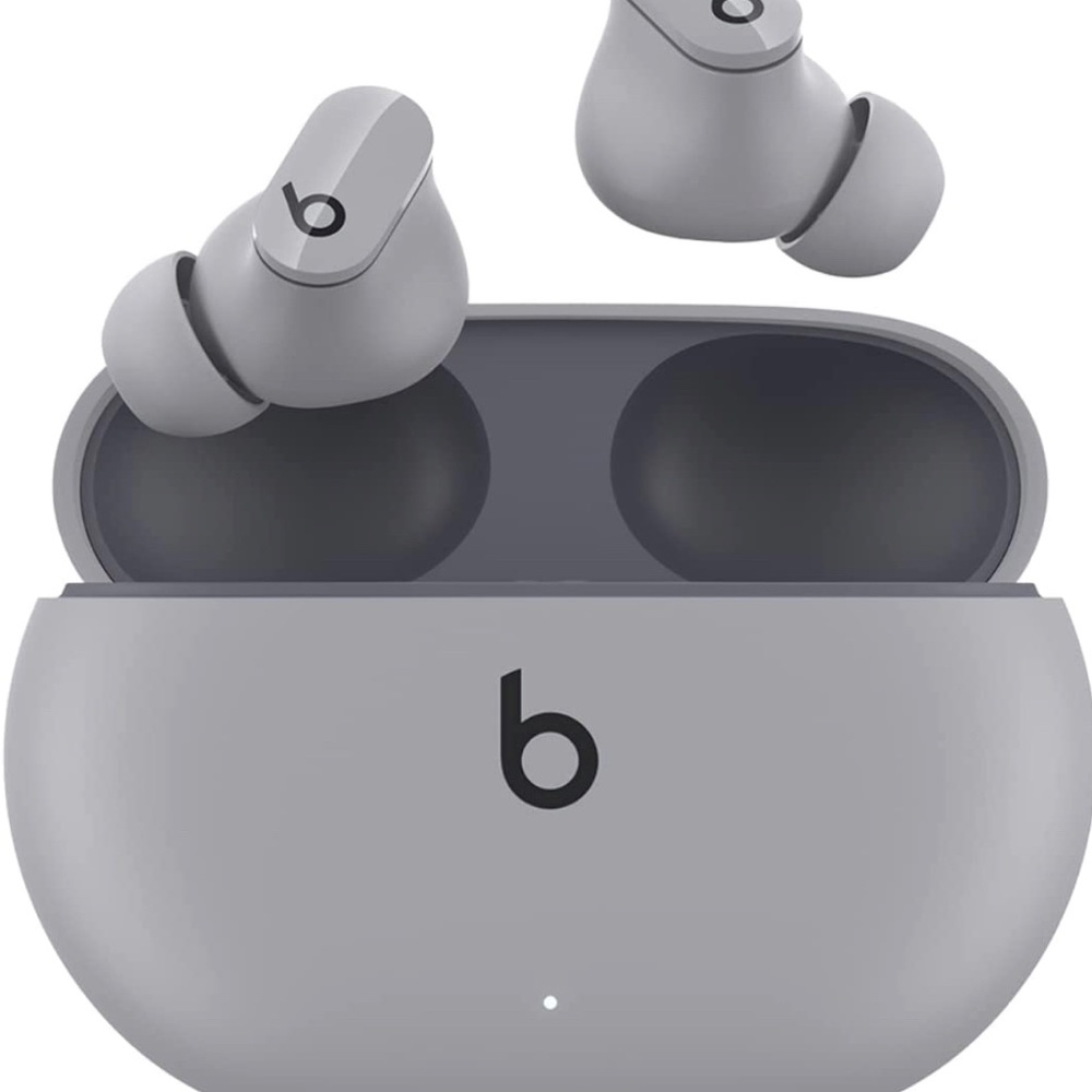 Beats Studio Buds – True Wireless Noise Cancelling Earbuds